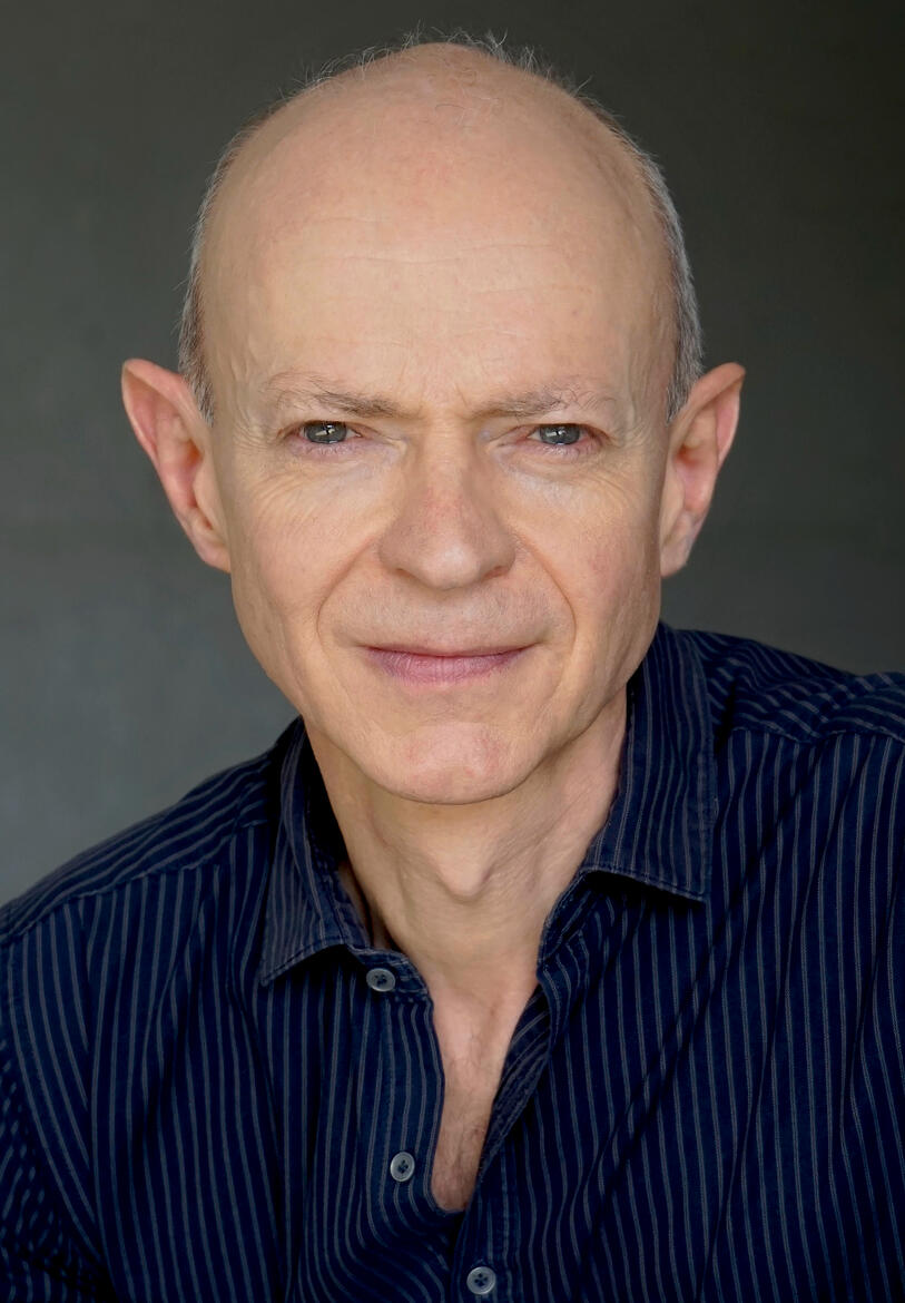 Julius Cotter Julius Cotter actor photo