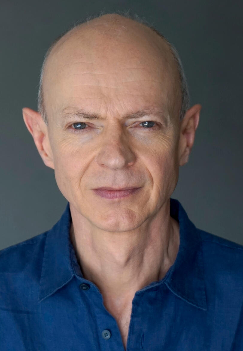 Julius Cotter Julius Cotter actor photo