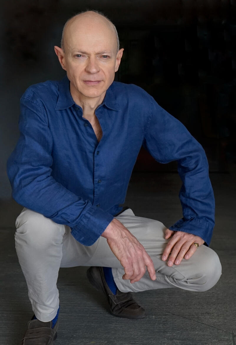 Julius Cotter Julius Cotter actor photo