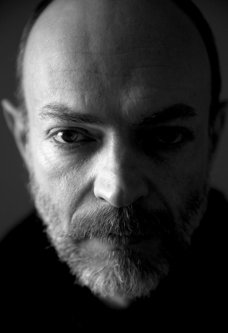 Julius Cotter Julius Cotter actor photo