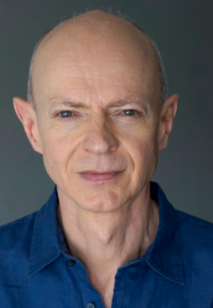 Julius Cotter Julius Cotter actor photo