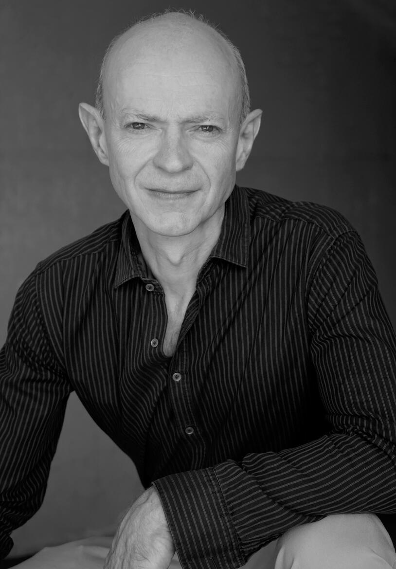 Julius Cotter Julius Cotter actor photo