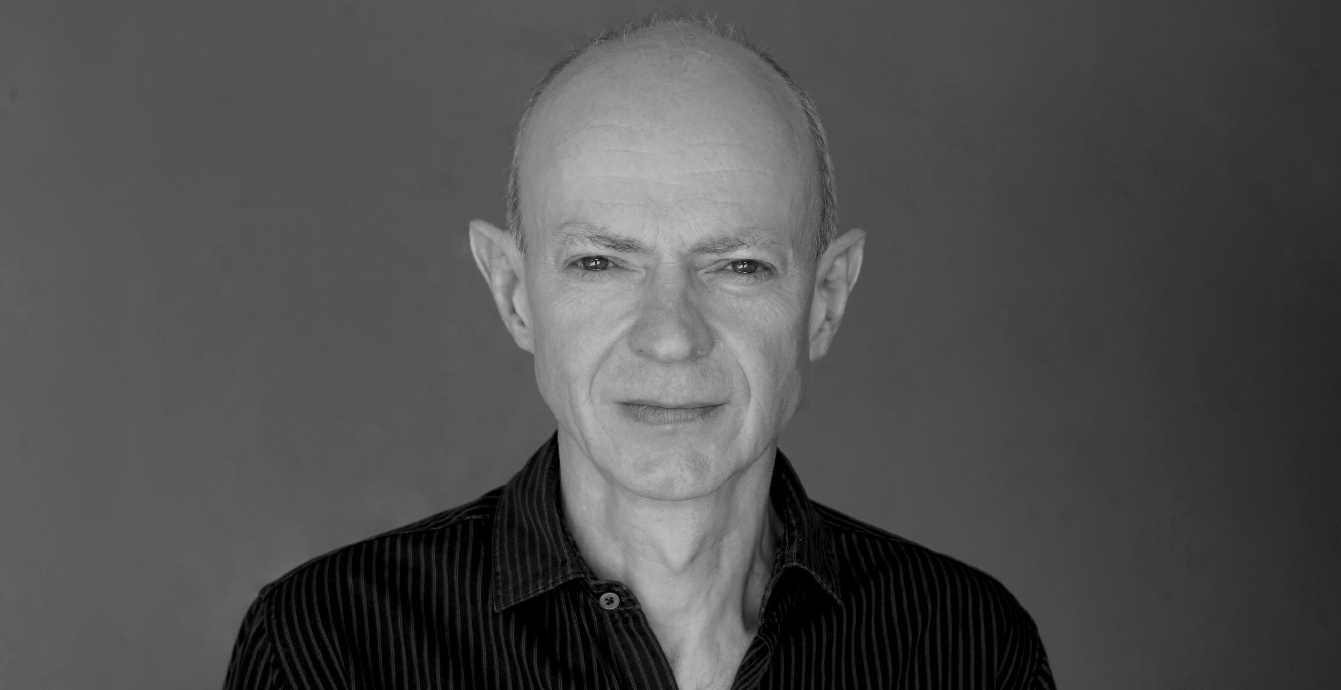 Julius Cotter actor photo